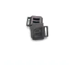 High-quality square spring buckle handle with both ends pressed details Picture